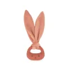 Kaloo Anneaux De Dentition^Anneau De Dentition En Silicone Lapin - Terracotta
