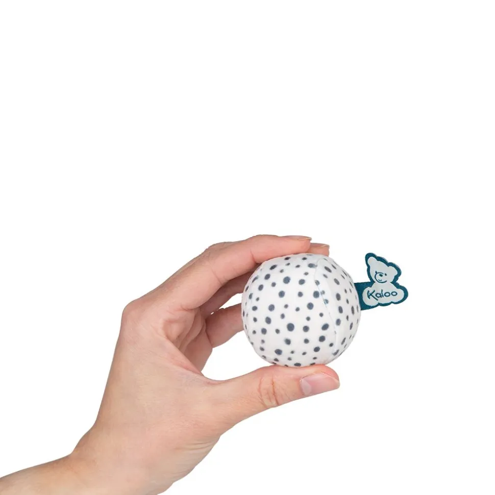 Kaloo Jouets D'Éveil^Balles Sensorielles Pour Bébé - (Set De 5)