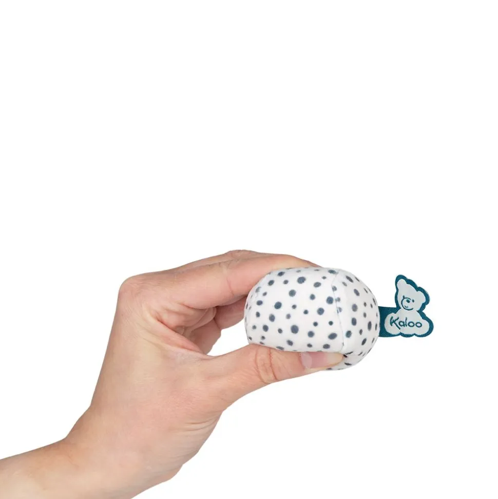 Kaloo Jouets D'Éveil^Balles Sensorielles Pour Bébé - (Set De 5)