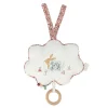 Kaloo Peluches Musicales^Coussin Musical "Mon Petit Lapin"