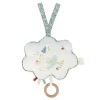 Kaloo Peluches Musicales^Coussin Musical "Une Souris Verte"