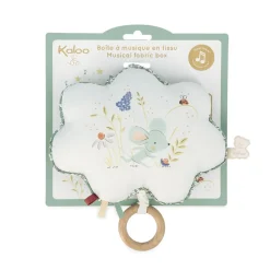 Kaloo Peluches Musicales^Coussin Musical 