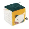 Kaloo Jouets D'Éveil^Cube Sensoriel Pour Bébé