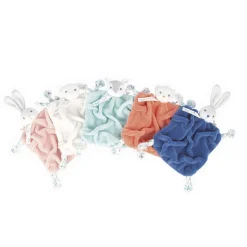 Kaloo Doudou Animal^Doudou Faon Vert D'Eau