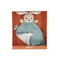Kaloo Doudou Bleu^Doudou Lapin Bleu Colombe