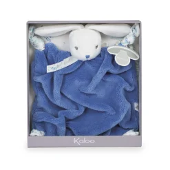 Kaloo Doudou Bleu^Doudou Lapin Bleu Ocean