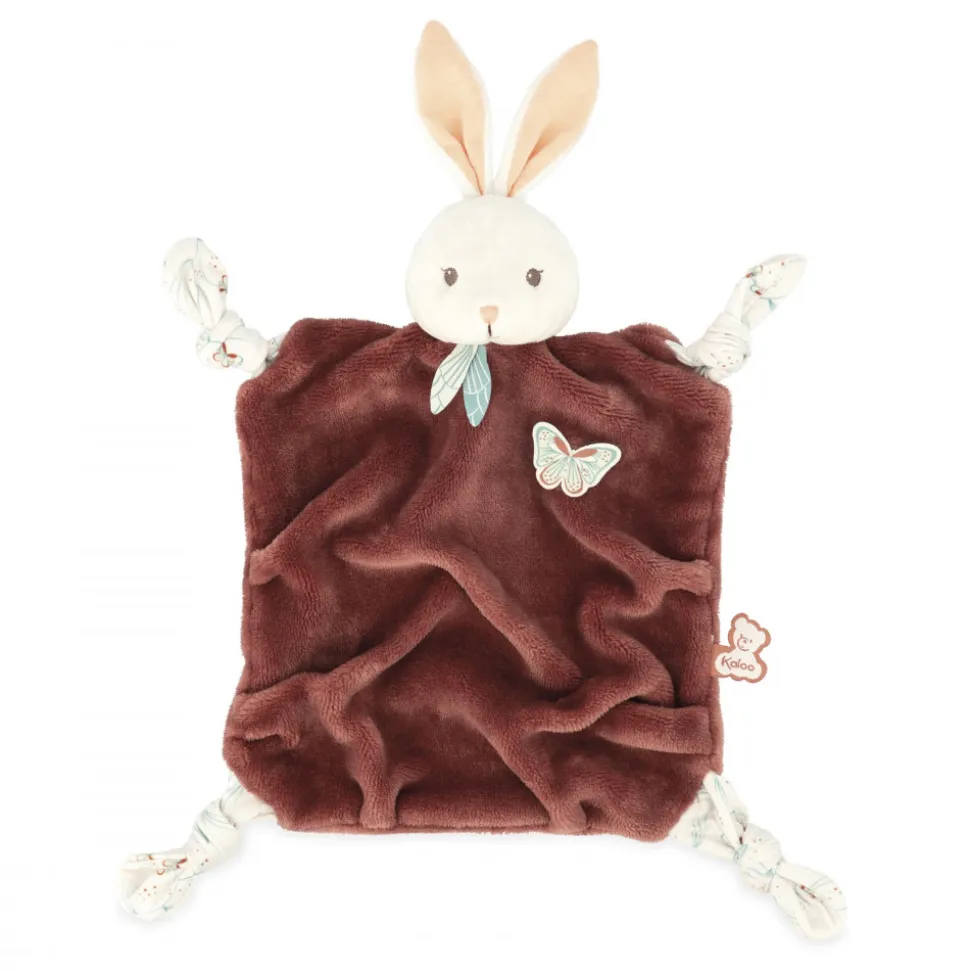 Kaloo Doudou Lapin^Doudou Lapin Cannelle