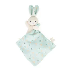 Kaloo Doudou Lapin^Doudou Lapin Carre Douceur Bouquet D'Agrumes