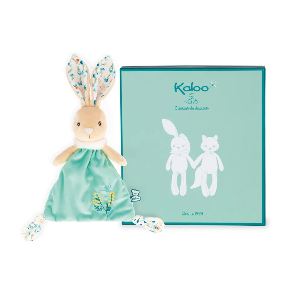 Kaloo Doudou Lapin^Doudou Lapin Justin