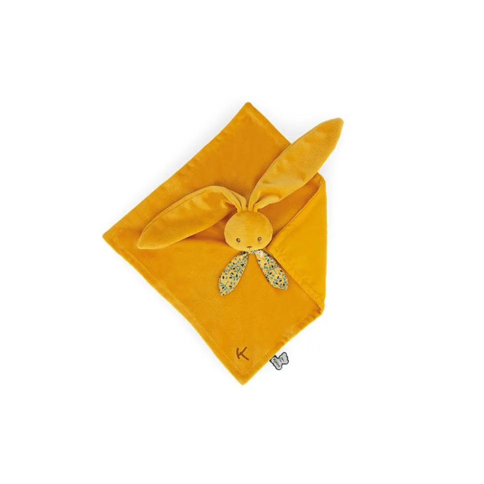 Kaloo Doudou Lapin^Doudou Lapin Ocre - Lapinoo 30 Cm