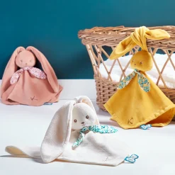 Kaloo Doudou Lapin^Doudou Lapin Ocre - Lapinoo 30 Cm