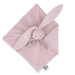 Kaloo Doudou Rose^Doudou Lapin Rose - Lapinoo 30 Cm