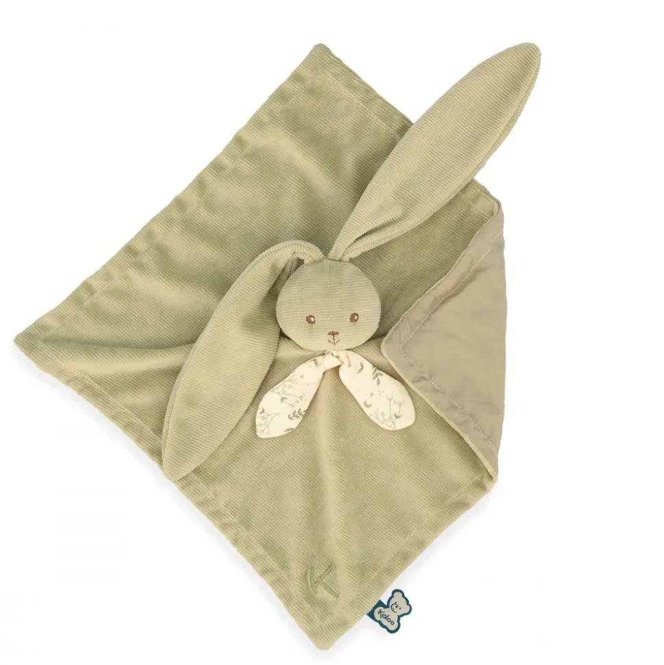 Kaloo Doudou Lapin^Doudou Lapin Vert - Lapinoo 30 Cm