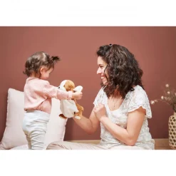 Kaloo Doudou Animal^Doudou Marionette Chien Tiramisu