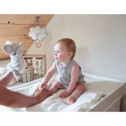 Kaloo Doudou Animal^Doudou Marionnette Elephant 