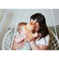 Kaloo Doudou Lapin^Doudou Marionnette Petit Lapin