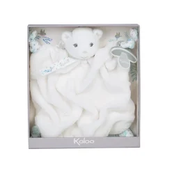 Kaloo Doudou Ourson^Doudou Ourson Ivoire