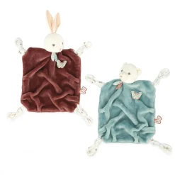 Kaloo Doudou Ourson^Doudou Ourson Vert