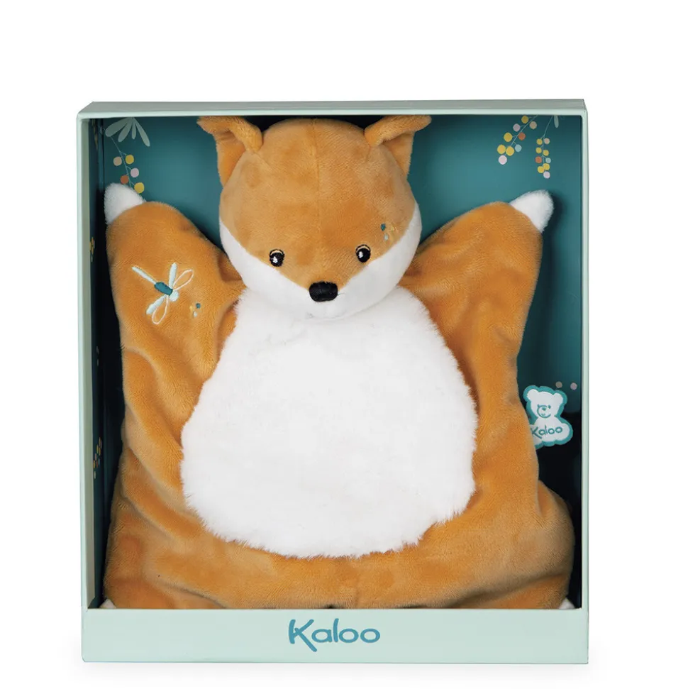Kaloo Doudou Animal^Doudou Renard Leonard