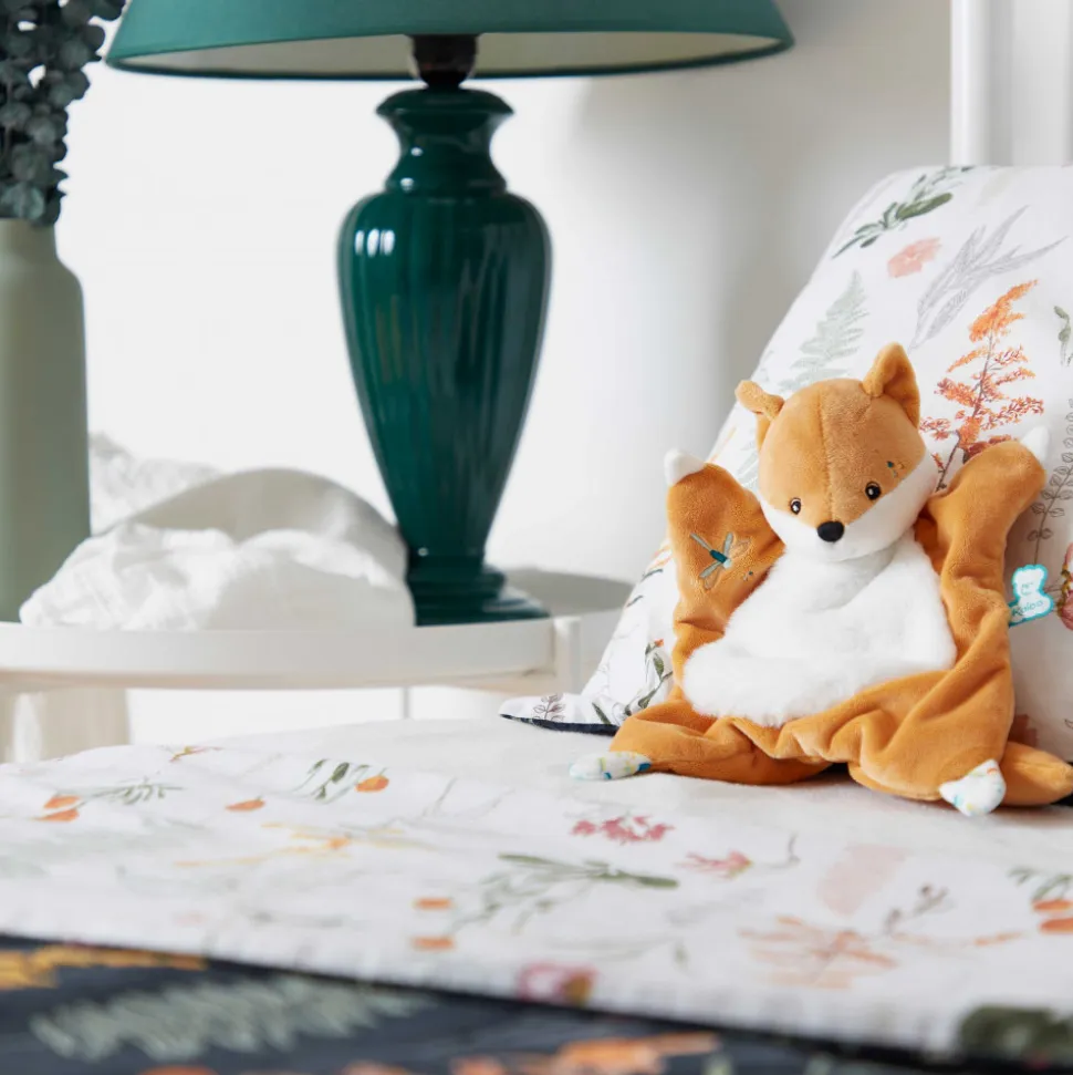 Kaloo Doudou Animal^Doudou Renard Leonard