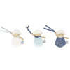 Kaloo Doudou Animal^Doudous Attache Tetines Moutons (Set De 3)