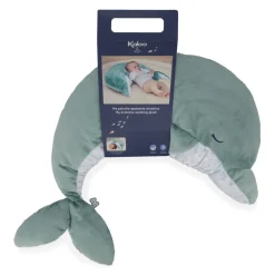 Kaloo Peluche Animaux^Grande Peluche Evolutive Dauphin