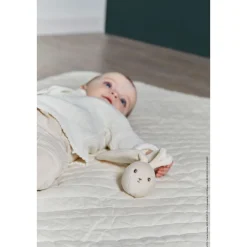 Kaloo Hochets^Hochet Lapin Creme