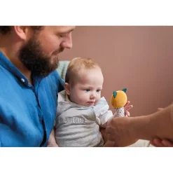 Kaloo Jouets D'Éveil^Hochet Maracas Pour Bébé