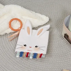 Kaloo Livres En Tissu^Livre D'Éveil