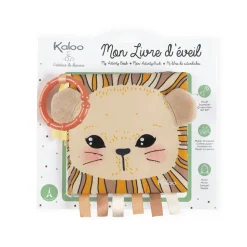 Kaloo Livres D'Éveil^Livre D'Éveil