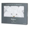 Kaloo Linge^Ma Cape De Bain Lapin