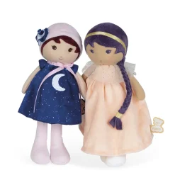 Kaloo Poupée En Tissu 25 Cm^Ma Premiere Poupée En Tissu Aurore - 25 Cm