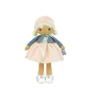 Kaloo Poupée En Tissu 25 Cm^Ma Premiere Poupée En Tissu Chloe - 25 Cm