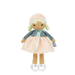 Kaloo Poupée En Tissu 32 Cm^Ma Premiere Poupée En Tissu Chloe - 32 Cm