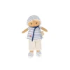 Kaloo Poupée En Tissu 25 Cm^Ma Premiere Poupée En Tissu Eli - 25 Cm