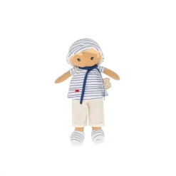 Kaloo Poupée En Tissu 25 Cm^Ma Premiere Poupée En Tissu Eli - 25 Cm