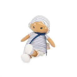 Kaloo Poupée En Tissu 25 Cm^Ma Premiere Poupée En Tissu Eli - 25 Cm