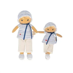 Kaloo Poupée En Tissu 25 Cm^Ma Premiere Poupée En Tissu Eli - 25 Cm