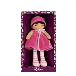Kaloo Poupée En Tissu 32 Cm^Ma Premiere Poupée En Tissu Emma - 32 Cm