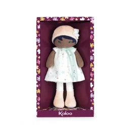 Kaloo Poupée En Tissu 25 Cm^Ma Premiere Poupée En Tissu Manon - 25 Cm