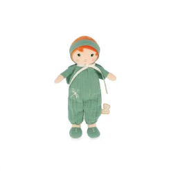 Kaloo Poupée En Tissu 25 Cm^Ma Premiere Poupée En Tissu Olivia - 25 Cm