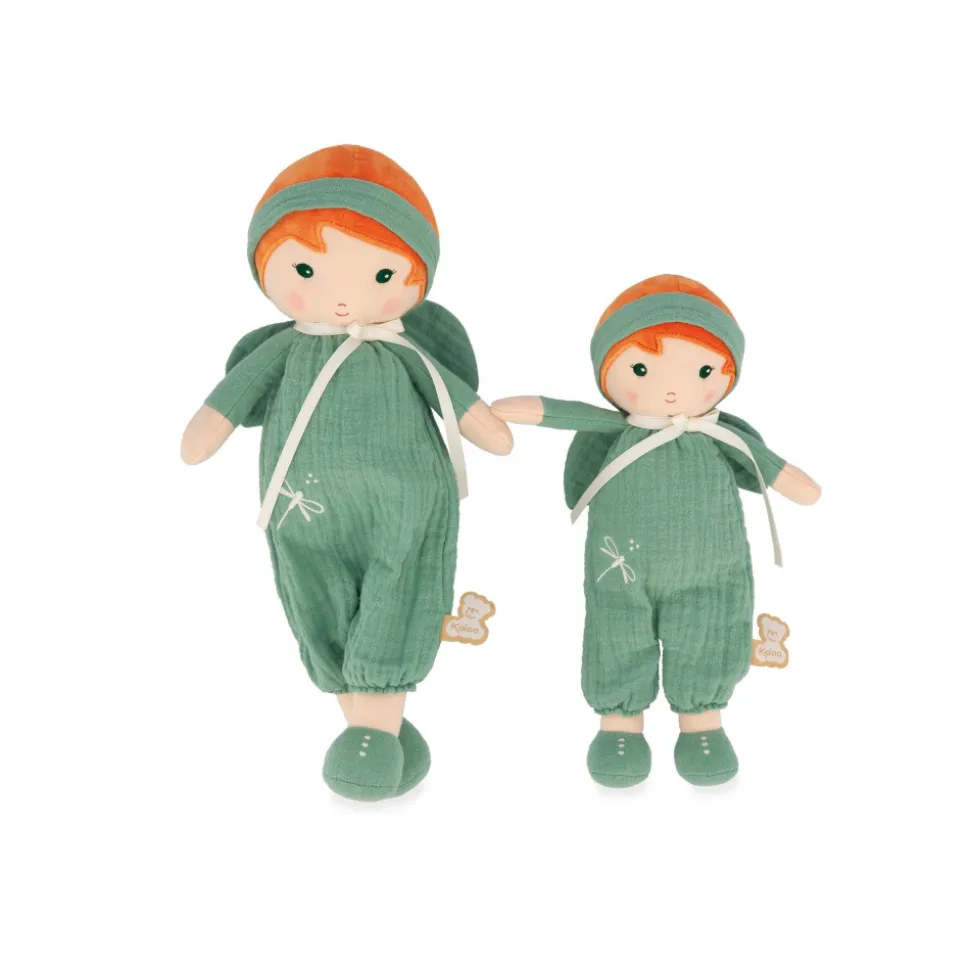 Kaloo Poupée En Tissu 32 Cm^Ma Premiere Poupée En Tissu Olivia - 32 Cm