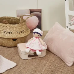 Kaloo Poupée En Tissu 32 Cm^Ma Premiere Poupée En Tissu Perle - 32 Cm