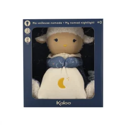 Kaloo Veilleuses^Ma Veilleuse Nomade Mouton