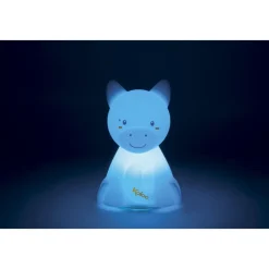 Kaloo Veilleuses^Ma Veilleuse Souple Anon - Silicone