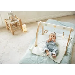 Kaloo Veilleuses^Ma Veilleuse Souple Ours - Silicone