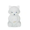 Kaloo Veilleuses^Ma Veilleuse Souple Raton Laveur - Silicone