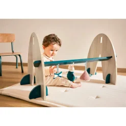Kaloo Déco & Mobilier^Mon Arche D'Éveil Evolutive Et Sensorielle - Bois