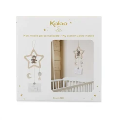 Kaloo Déco & Mobilier^Mon Mobile Personnalisable