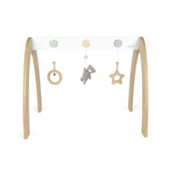 Kaloo Déco & Mobilier^Mon Portique D'Activites - Bois
